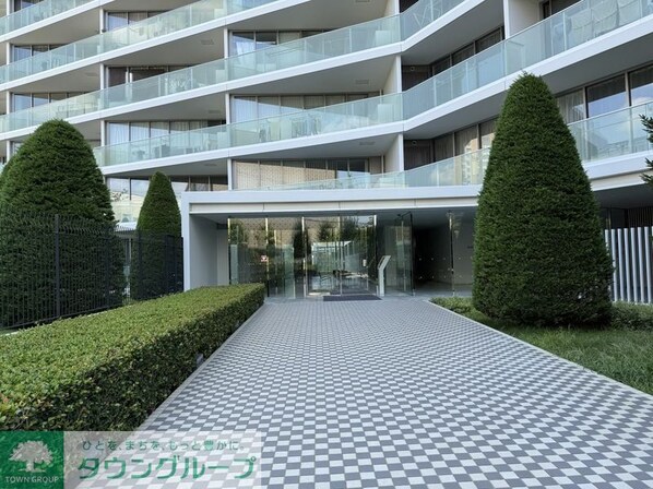 加賀レジデンスの物件内観写真